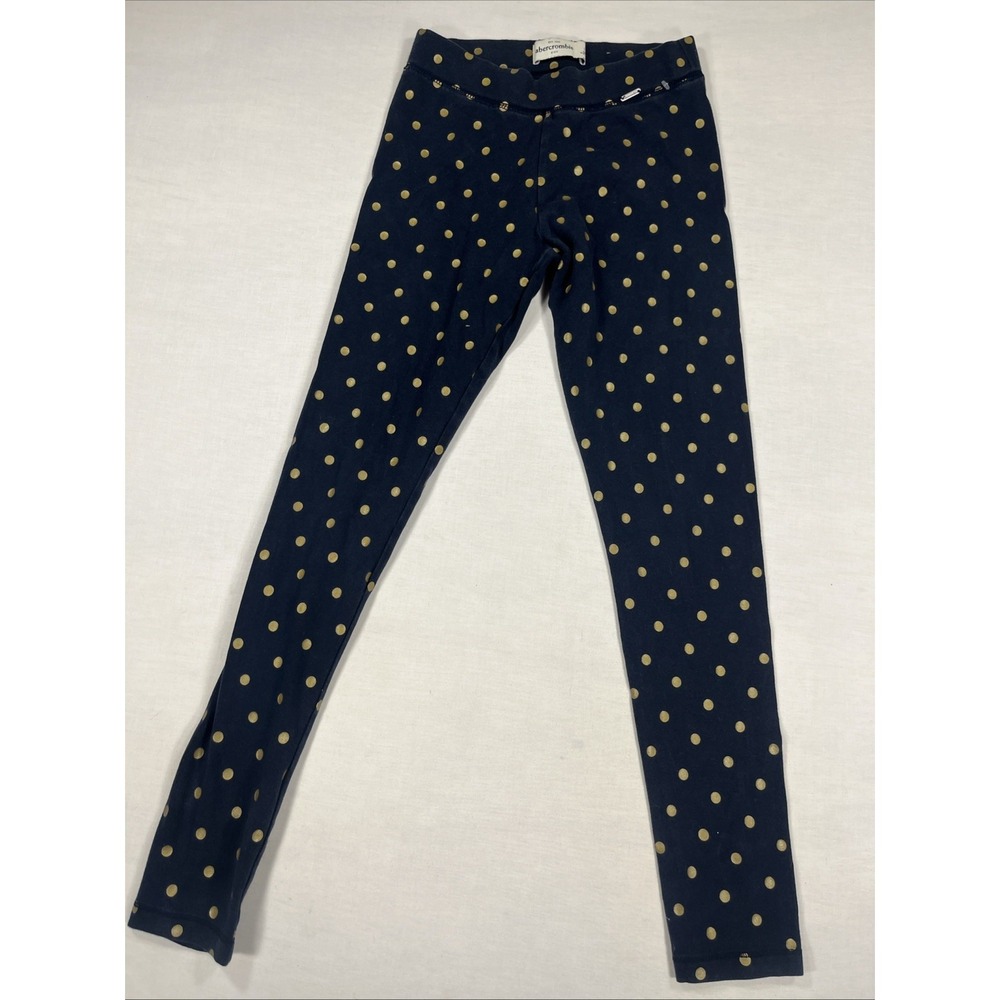 Abercrombie kids large leggings
